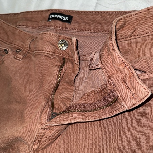 Men’s Express Slim Jeans - Picture 2 of 6